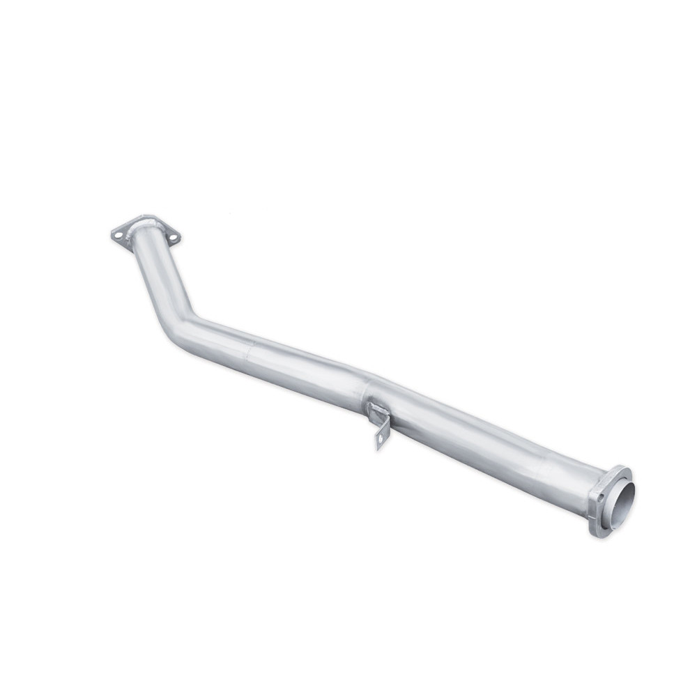 Tubo sust. cata. INOX para SUBARU BRZ 2.0i 200CV 2017-Array
