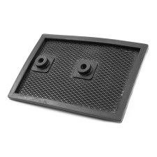 Filtro de substituição Forge para o kit de admissão 1.4 TSI