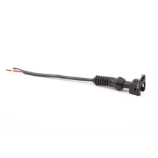 Conector de cables de solenoide Pierburg