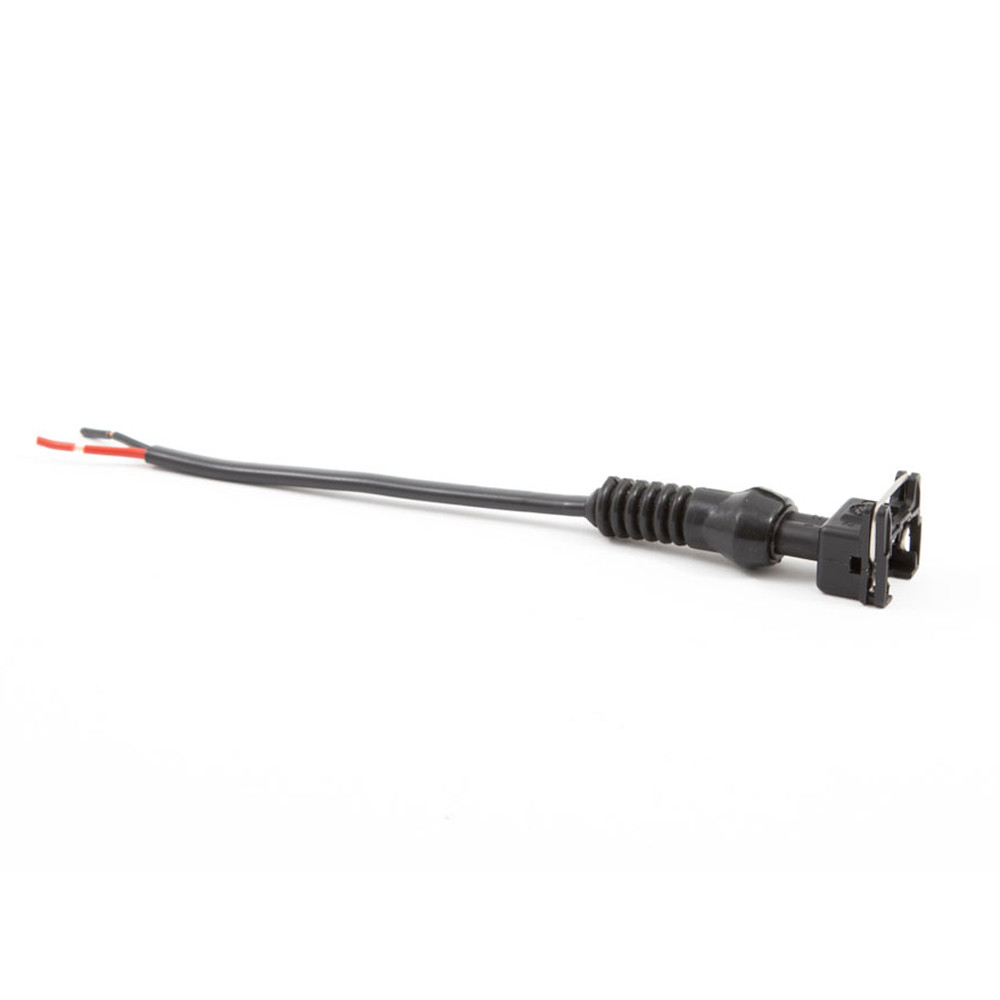 Conector de cables de solenoide PierburgArray