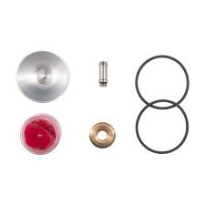 Kit de manutenção para wastegate com pistão Forge