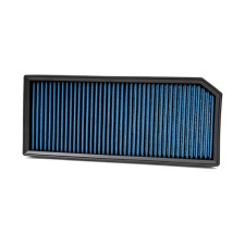 Filtro plano de recambio Forge para el motor VW EA113