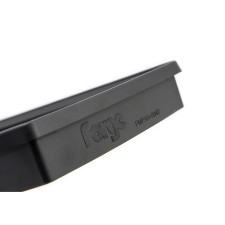 Filtro plano de recambio Forge para el motor VW EA113