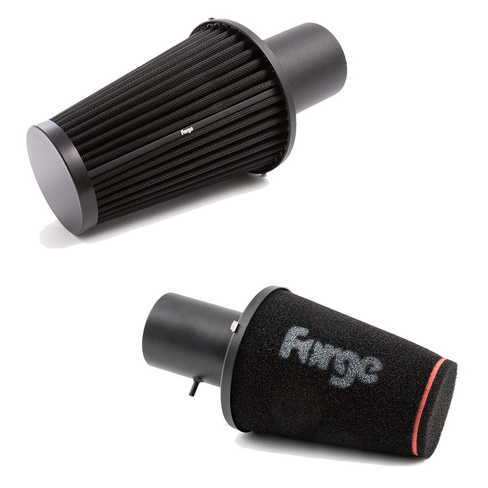 Filtro de recambio Forge (algodón o espuma)Array