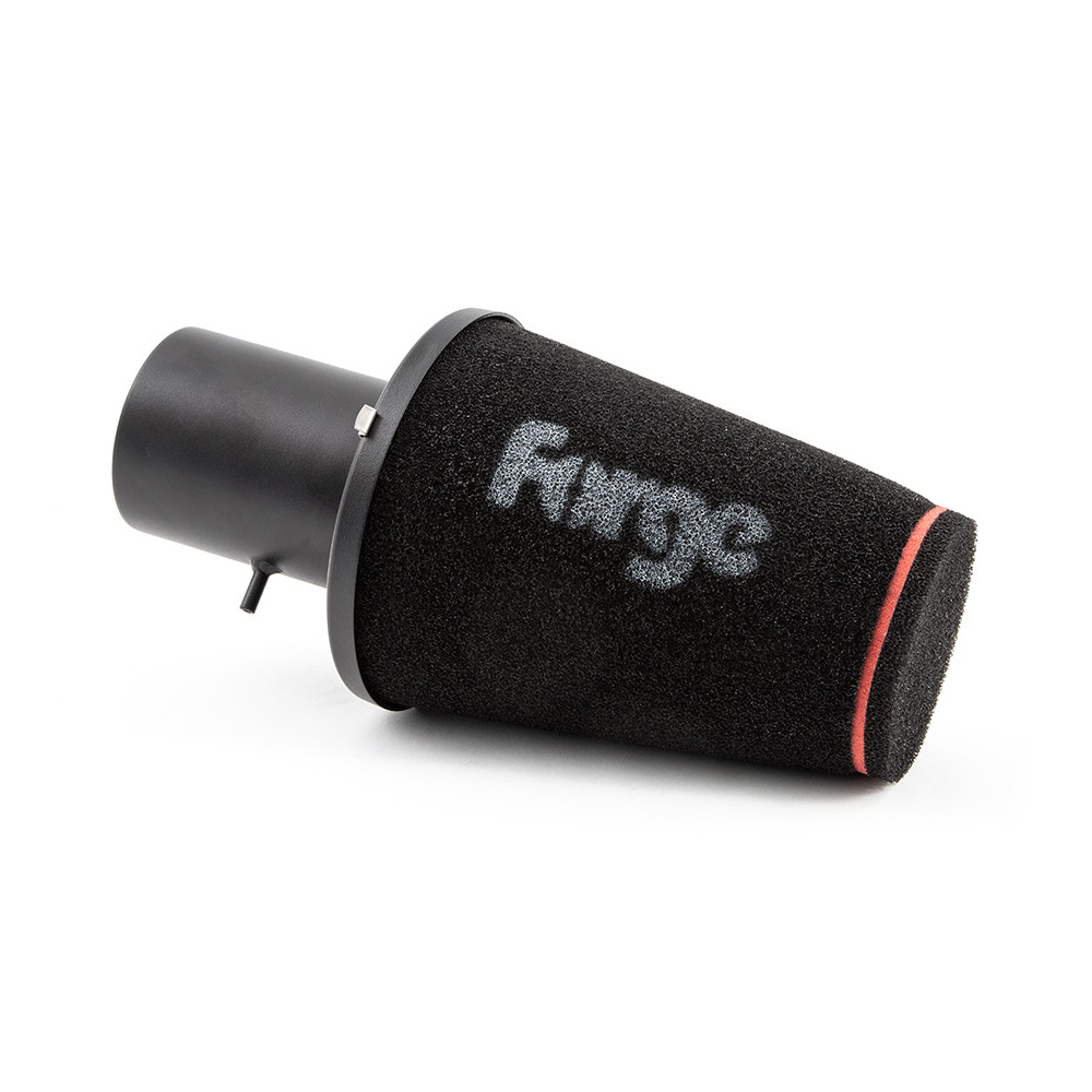 Filtro de recambio Forge (algodón o espuma)Array