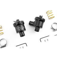 Válvulas de alívio de recirculação forjadas para Porsche 996/997.2/991