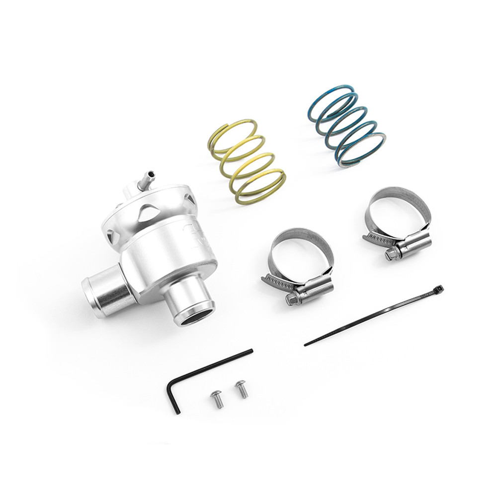 Válvulas de alívio de recirculação forjadas para Porsche 996/997.2/991Array