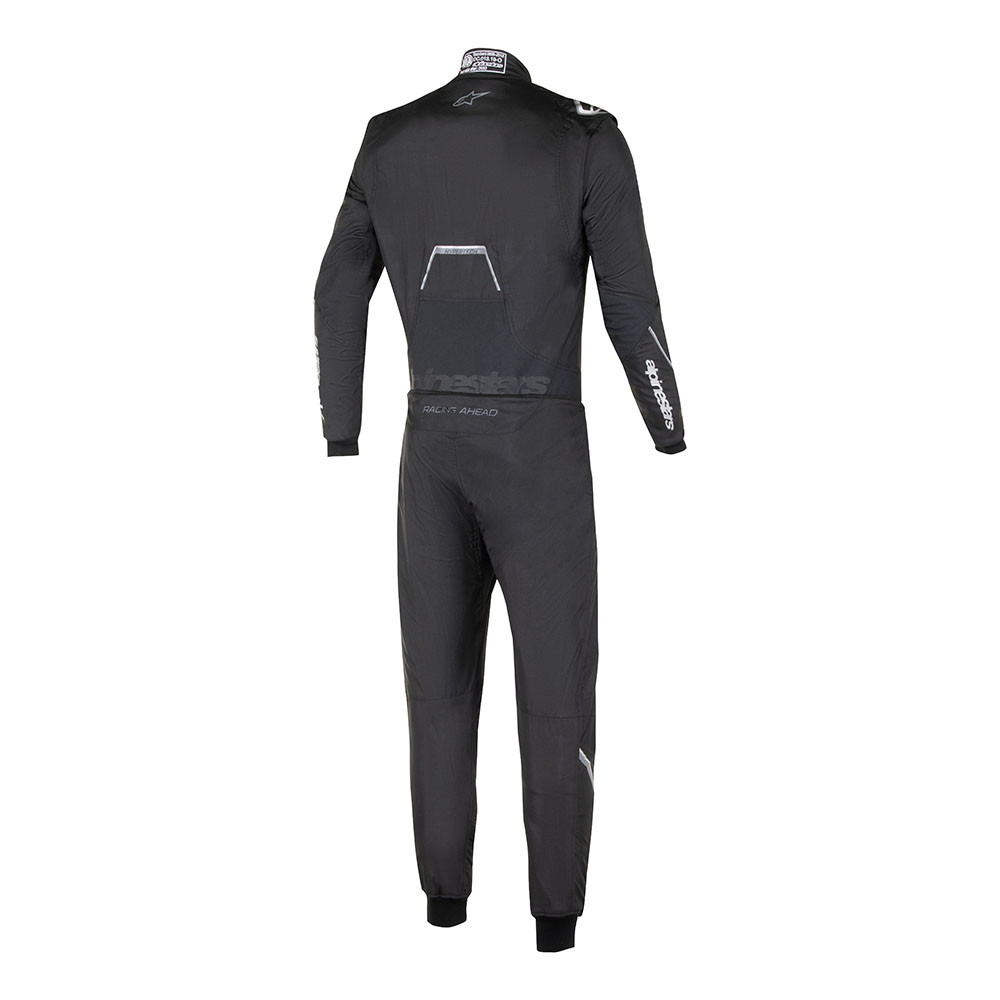 Fato Alpinestars Hypertech V3Array