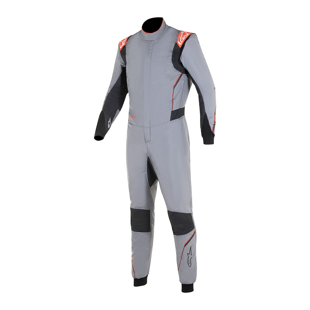 Fato Alpinestars Hypertech V3Array