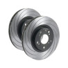 Discos de freno Tarox F2000 delantero CITROEN DS3 323x28mm