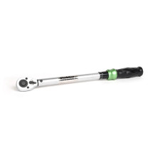 Chave dinamométrica KIELDER 1/2" (20Nm - 220Nm)