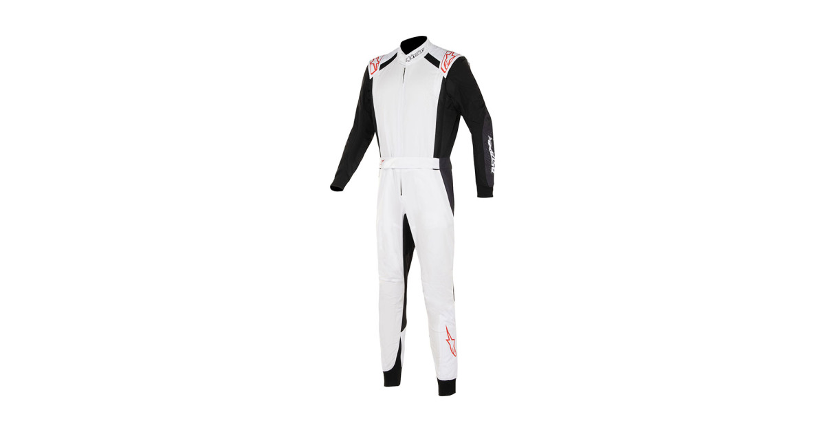 Fato de Karting Alpinestars KMX-5 V3