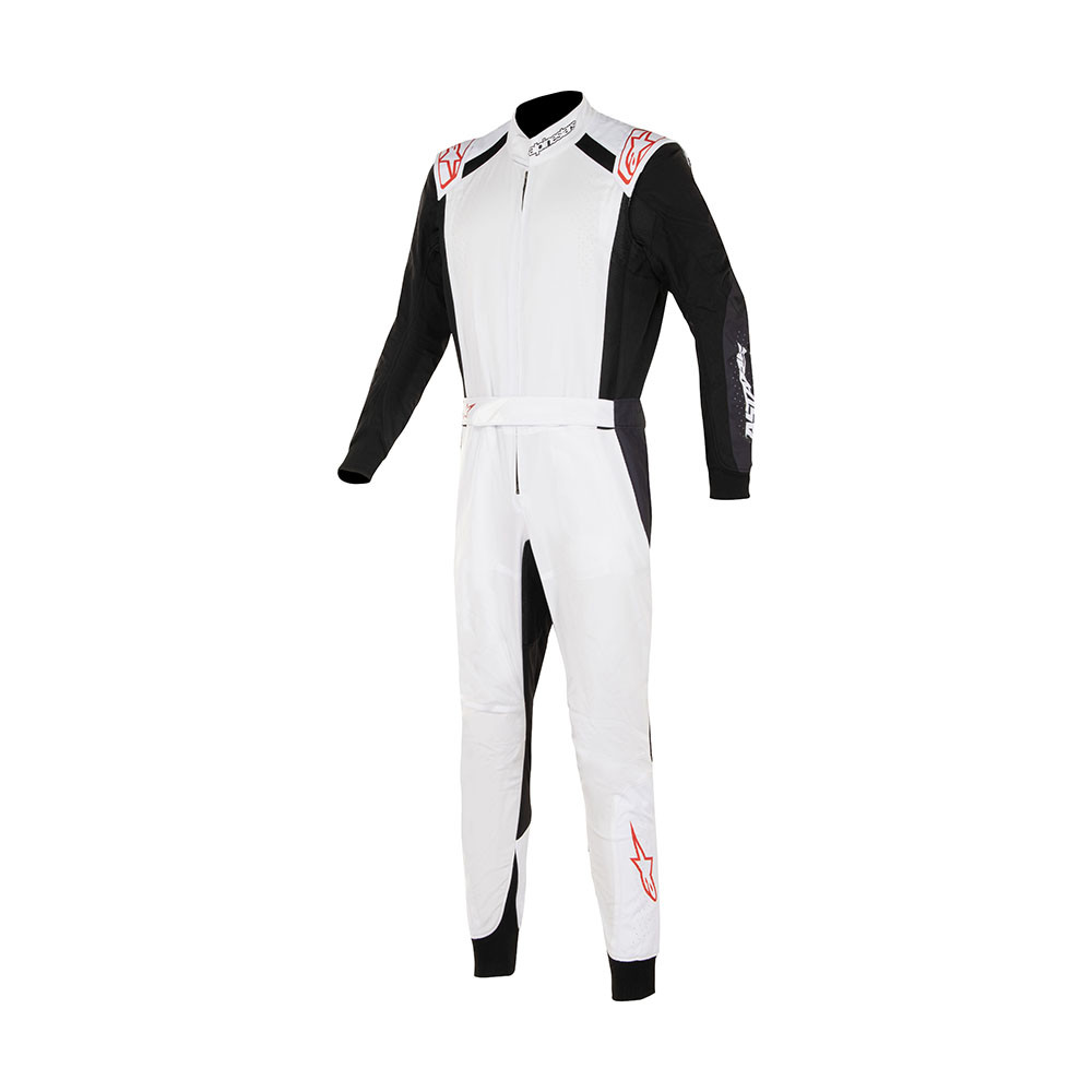 Mono karting Alpinestars KMX-5 V3Array