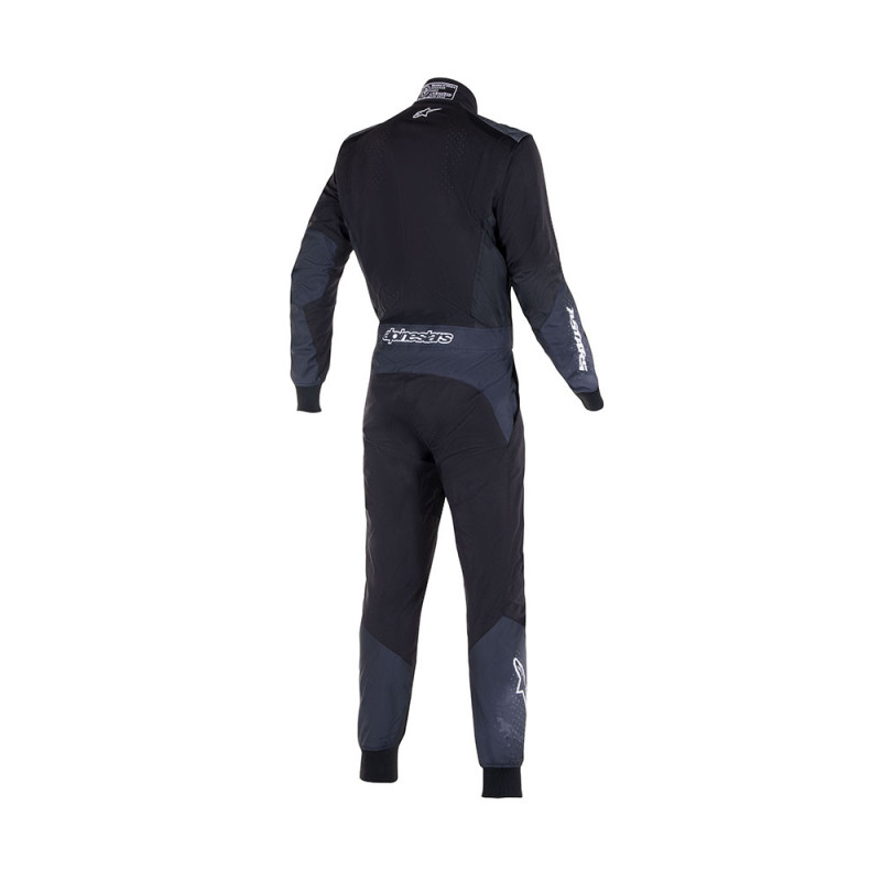 Mono karting Alpinestars KMX-5 V3Array