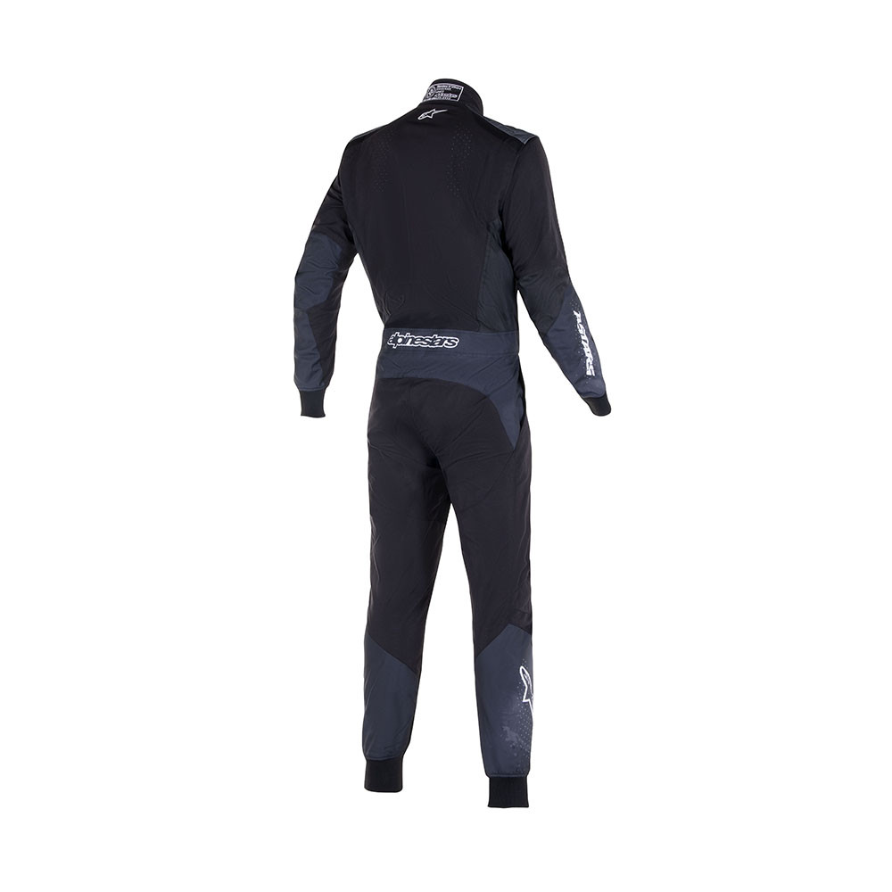 Fato de Karting Alpinestars KMX-5 V3Array