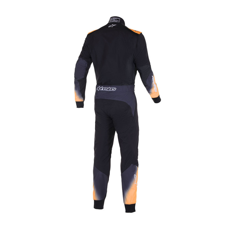 Fato de Karting Alpinestars KMX-5 V3Array