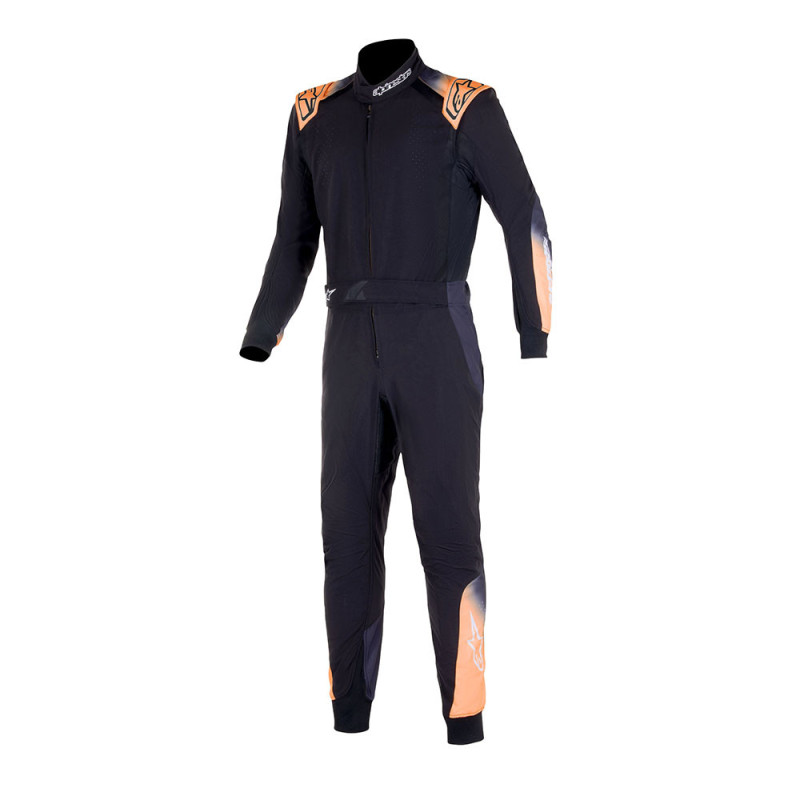Fato de Karting Alpinestars KMX-5 V3Array