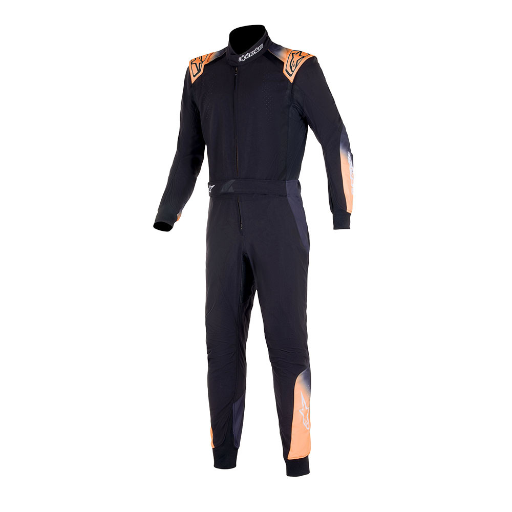 Fato de Karting Alpinestars KMX-5 V3Array