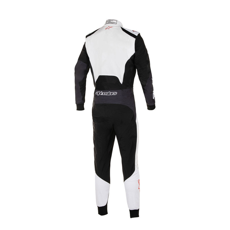 Mono karting Alpinestars KMX-5 V3Array