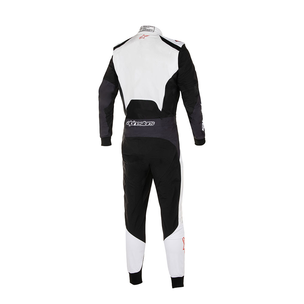 Fato de Karting Alpinestars KMX-5 V3Array
