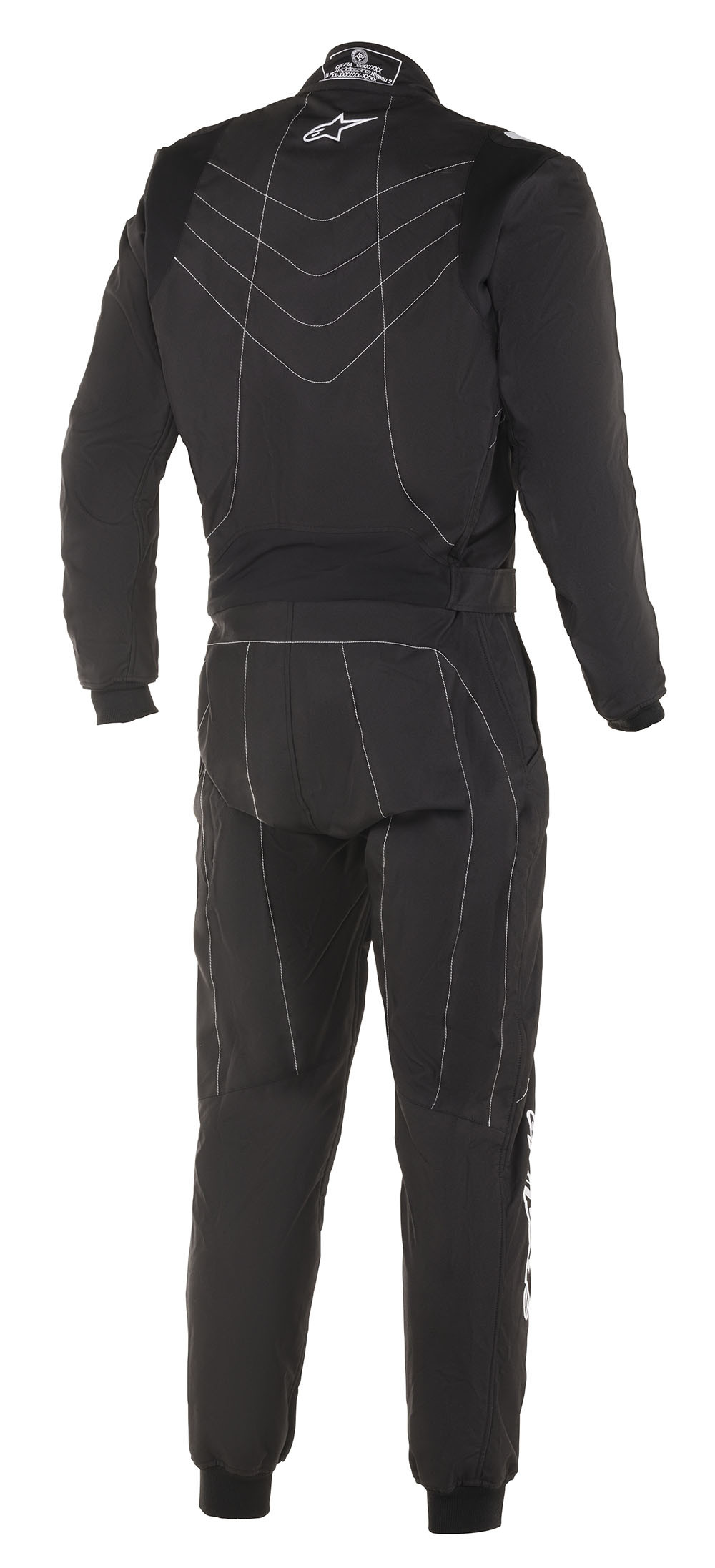 Fato de treino para karting Alpinestars KMX-9 V3Array