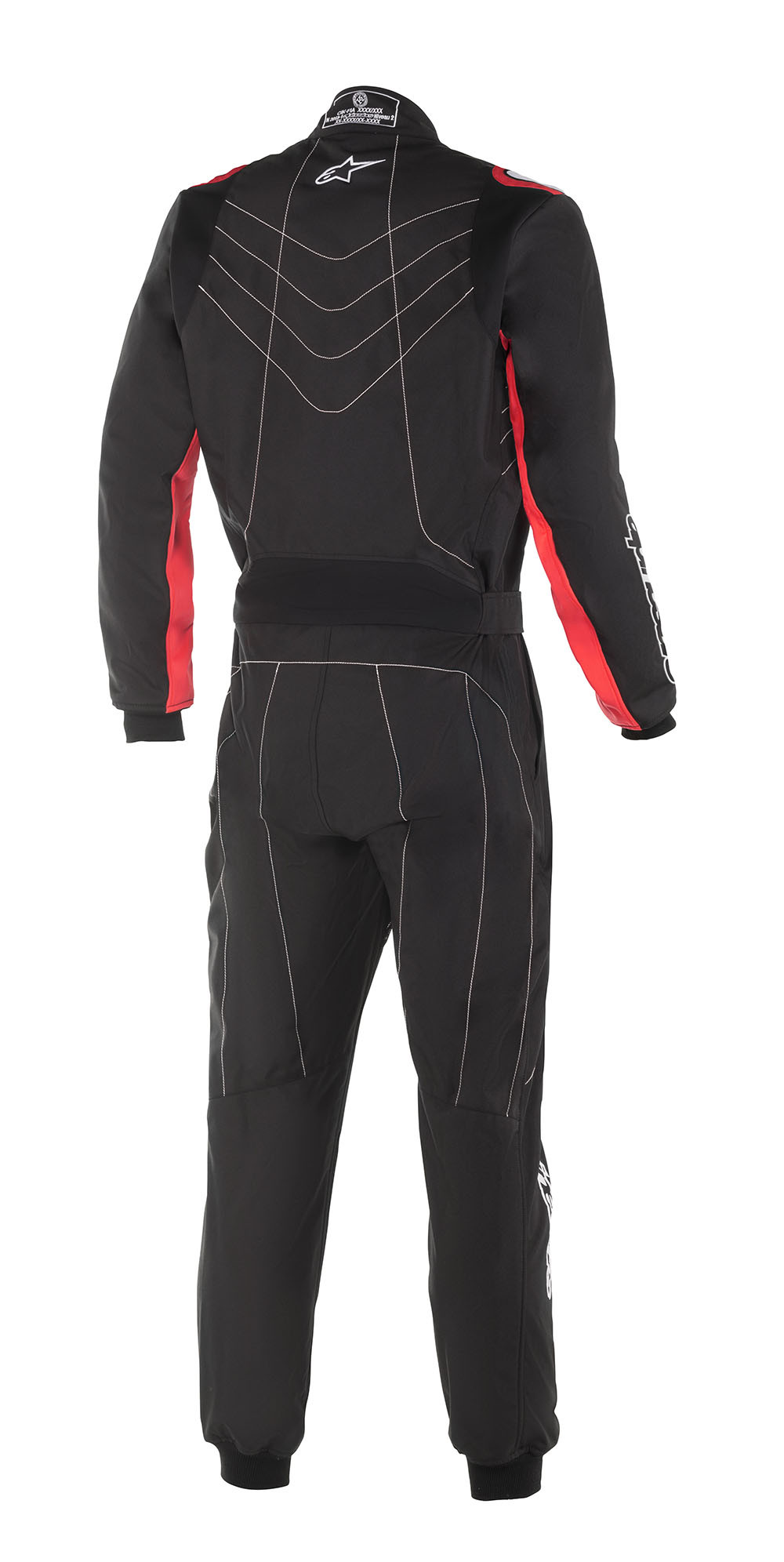 Fato de treino para karting Alpinestars KMX-9 V3Array
