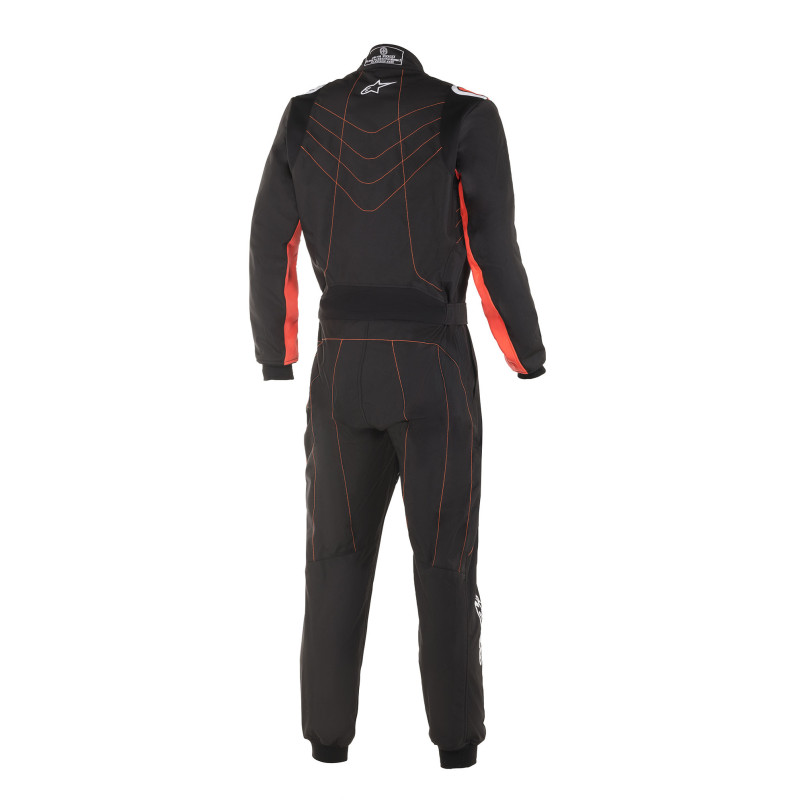 Fato de treino para karting Alpinestars KMX-9 V3Array