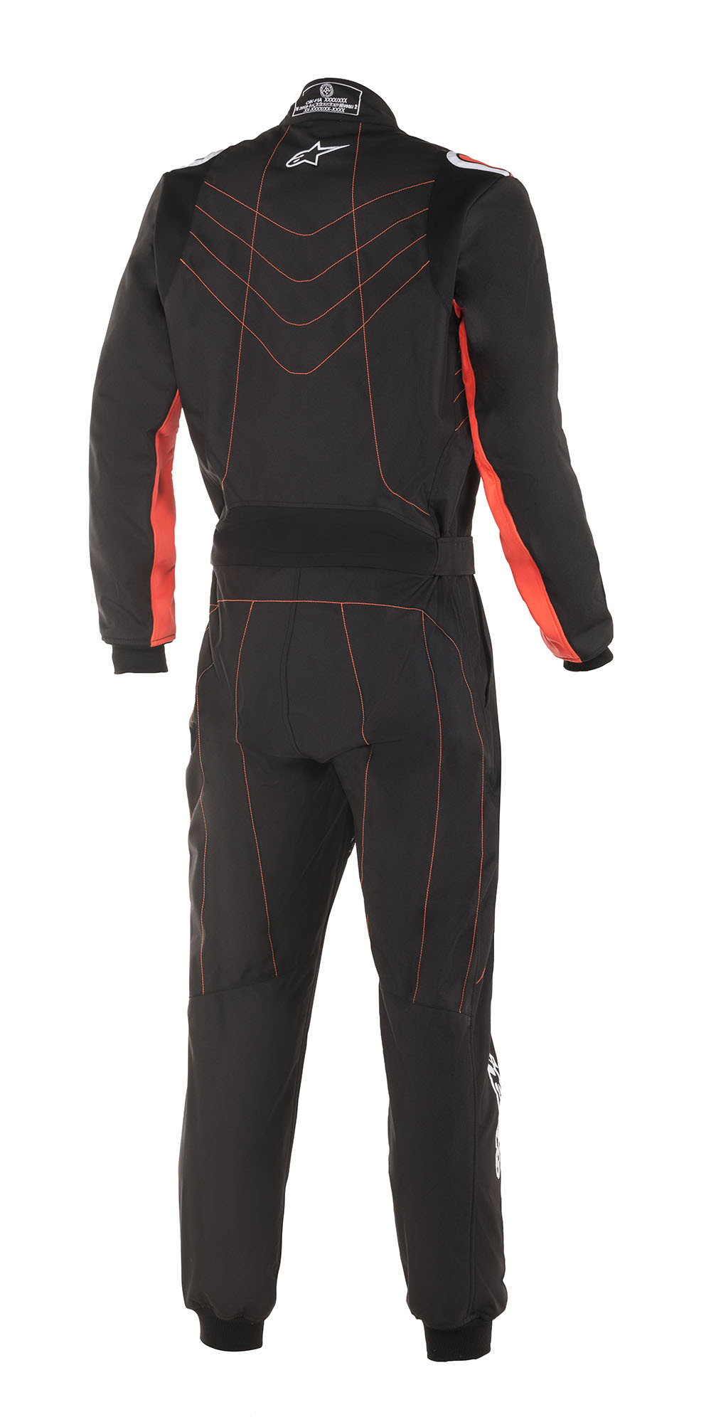 Fato de treino para karting Alpinestars KMX-9 V3Array