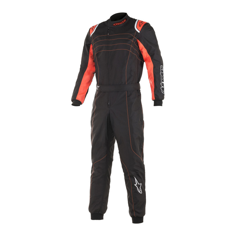 Fato de treino para karting Alpinestars KMX-9 V3Array