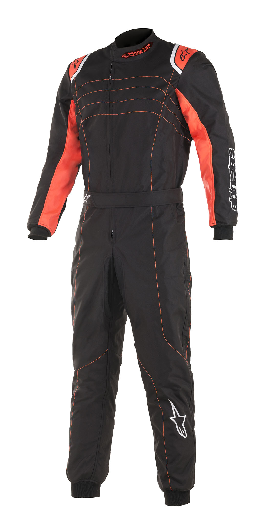 Fato de treino para karting Alpinestars KMX-9 V3Array