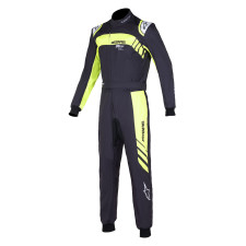 Mono karting Alpinestars KMX-9 V3 Graphic 3