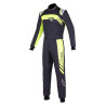 Mono karting Alpinestars KMX-9 V3 Graphic 3