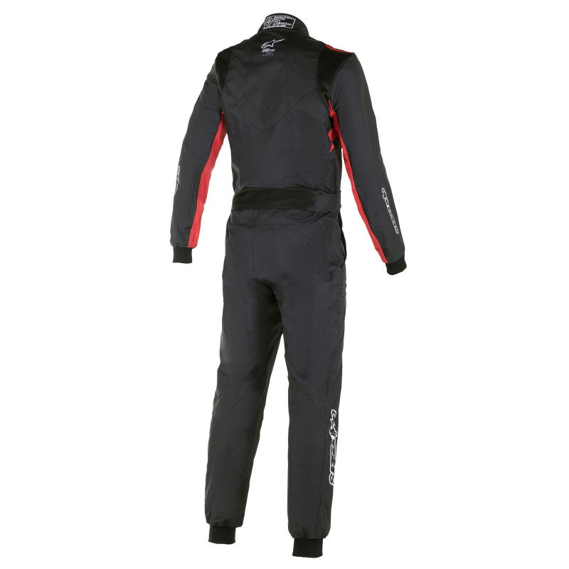 Mono karting Alpinestars KMX-9 V3 Graphic 3Array