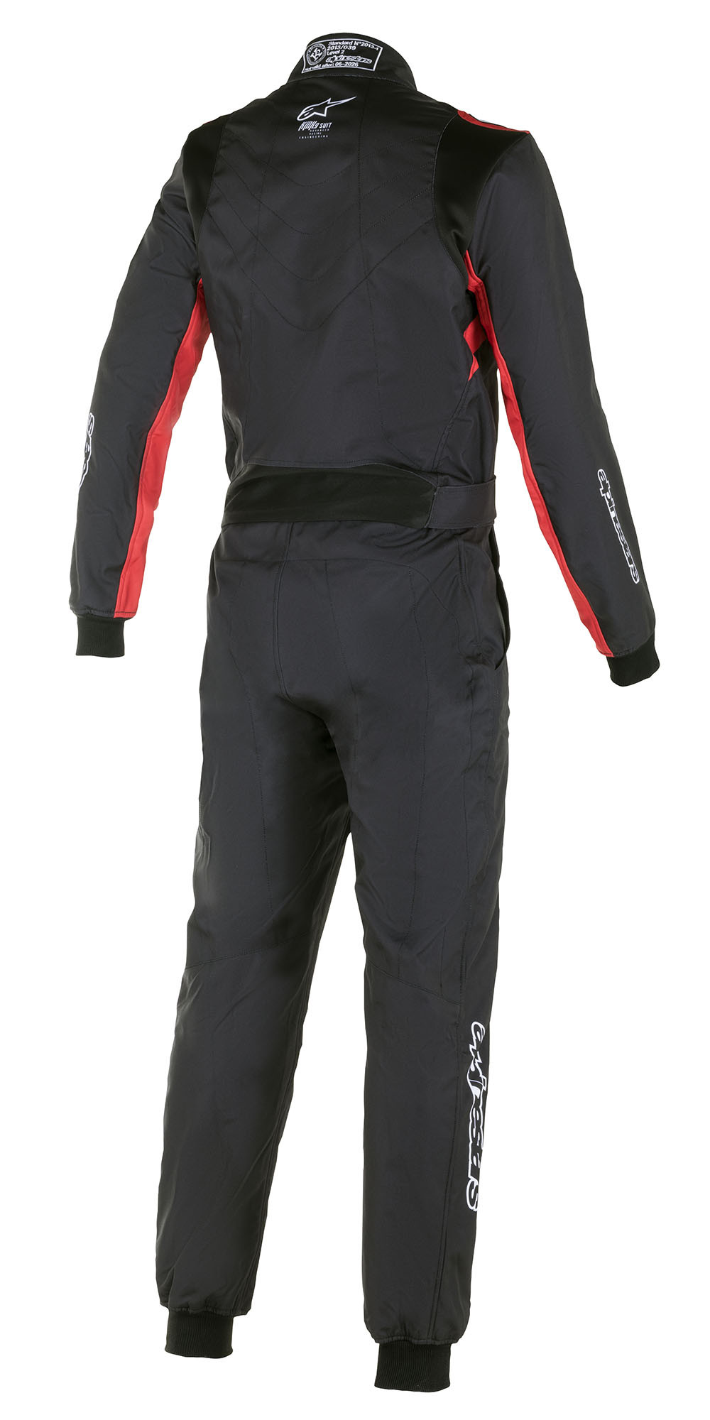 Mono karting Alpinestars KMX-9 V3 Graphic 3Array