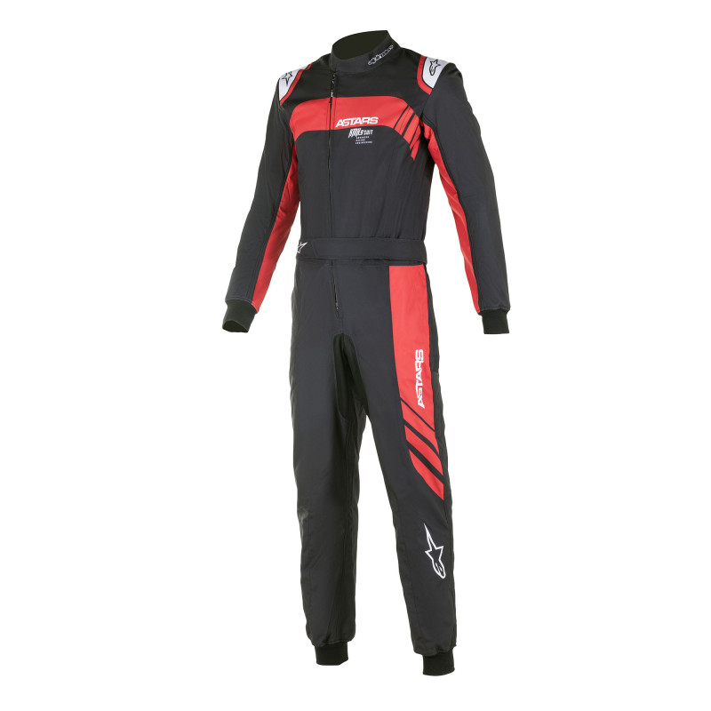 Mono karting Alpinestars KMX-9 V3 Graphic 3Array