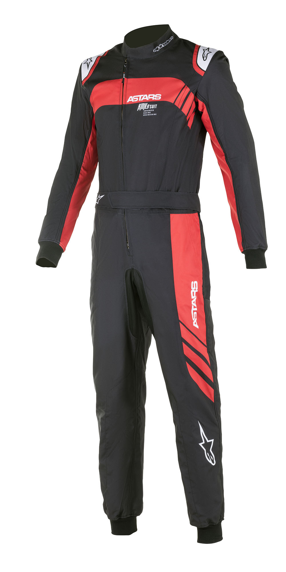 Mono karting Alpinestars KMX-9 V3 Graphic 3Array