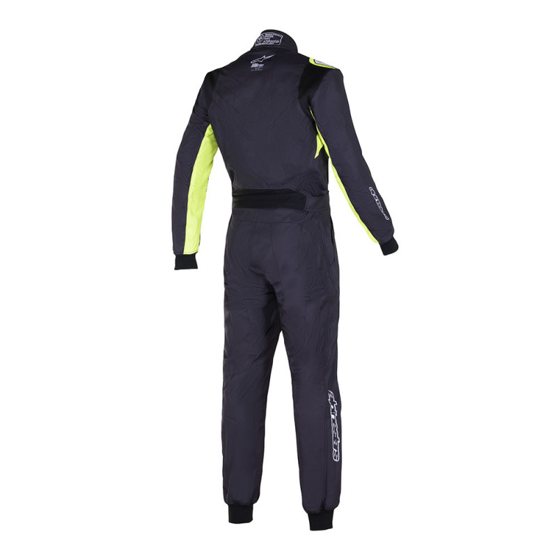 Mono karting Alpinestars KMX-9 V3 Graphic 3Array