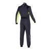 Mono karting Alpinestars KMX-9 V3 Graphic 3