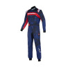 Fato de treino para karting Alpinestars KMX-9 V3 Graphic 5