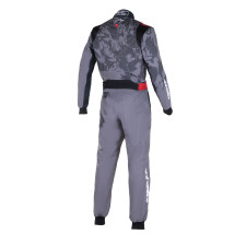 Mono karting Alpinestars KMX-9 V3 Graphic 5