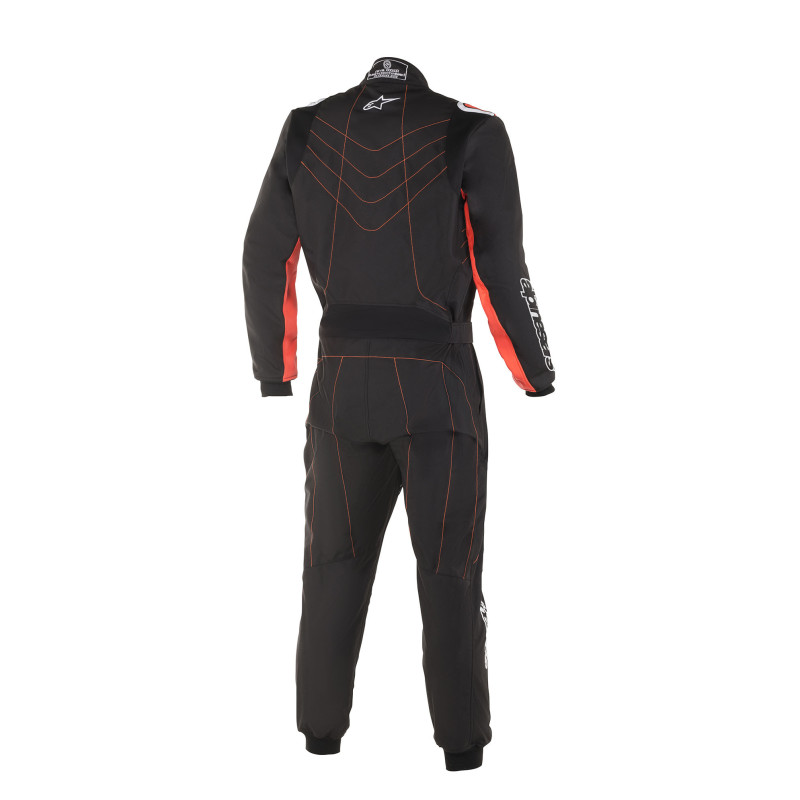 Fato de Karting Alpinestars KMX-9 V3 JuniorArray
