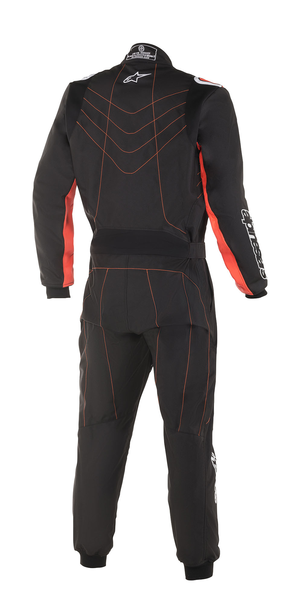 Fato de Karting Alpinestars KMX-9 V3 JuniorArray