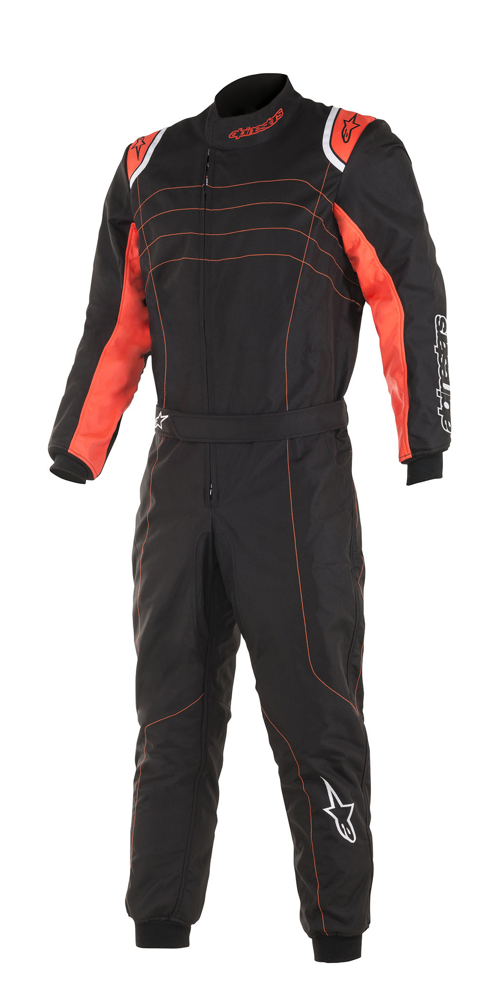 Fato de Karting Alpinestars KMX-9 V3 JuniorArray
