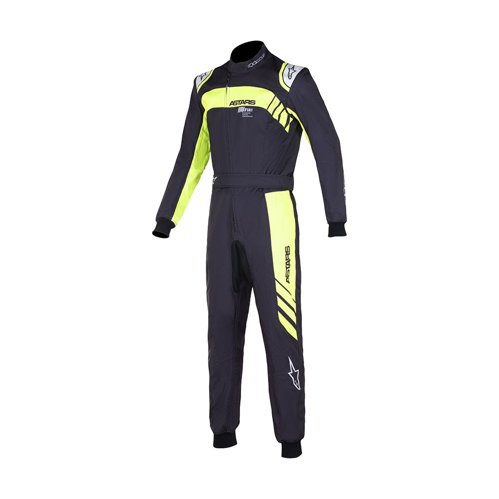 Mono karting niño Alpinestars KMX-9 V3 Graphic 3Array