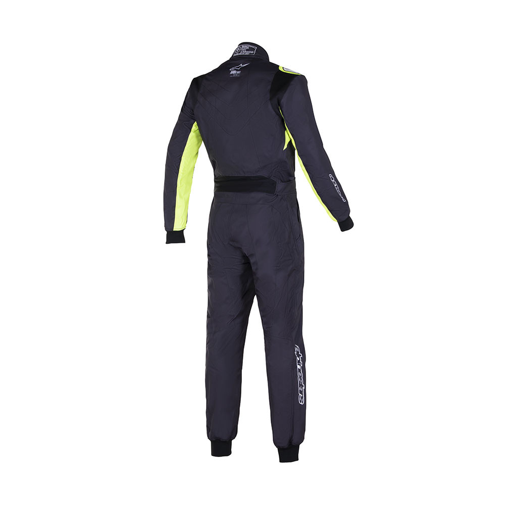 Mono karting niño Alpinestars KMX-9 V3 Graphic 3Array