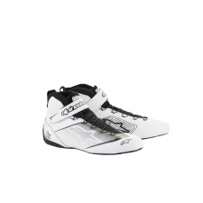 Botines Alpinestars Tech1 Z V3 FIA