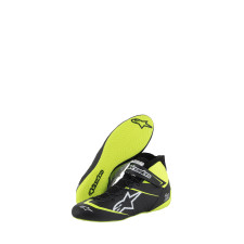 Botas Alpinestars Tech1 Z V3 FIA