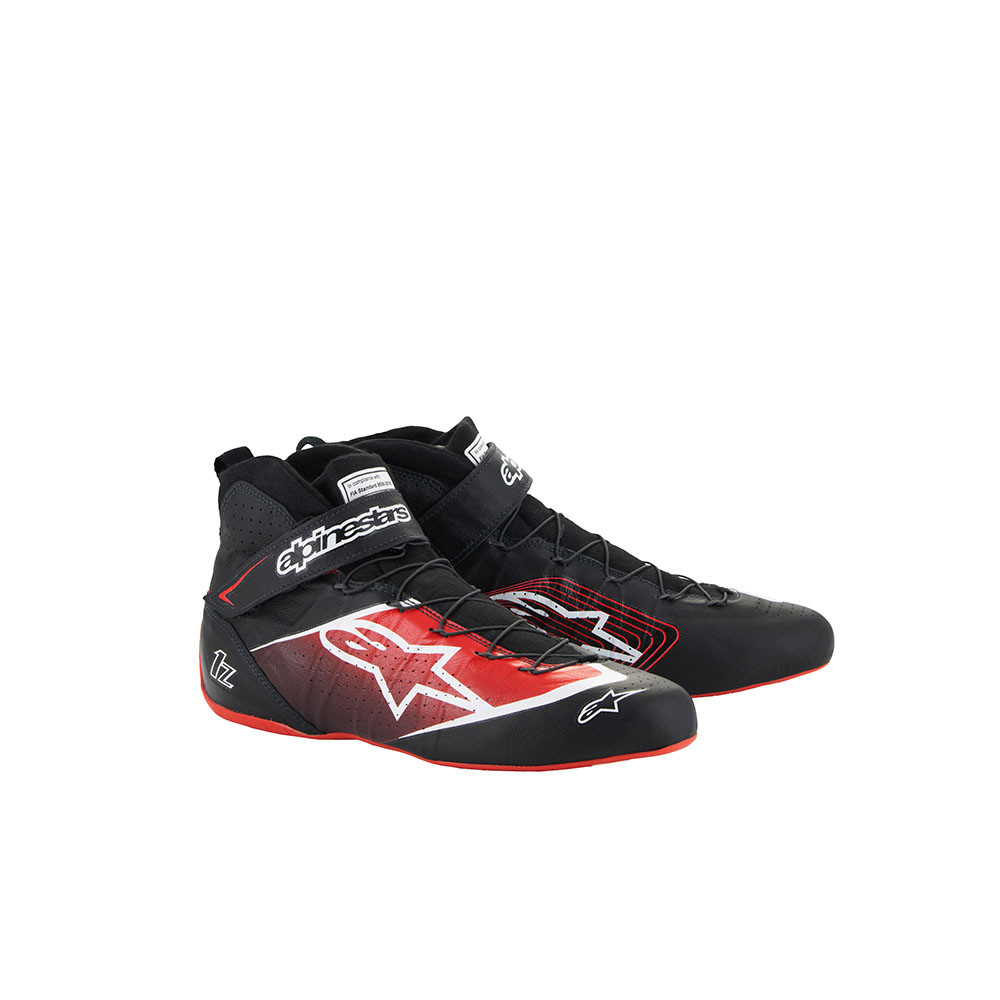 Botines Alpinestars Tech1 Z V3 FIAArray