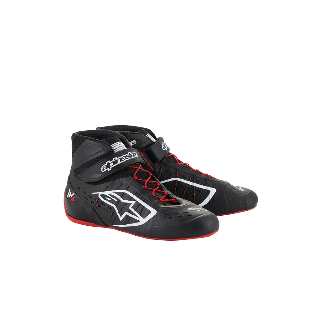 Botas de Karting Alpinestars Tech-1 KX V3Array