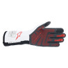 Luvas Alpinestars Tech-1 ZX V4 FIA/SFI